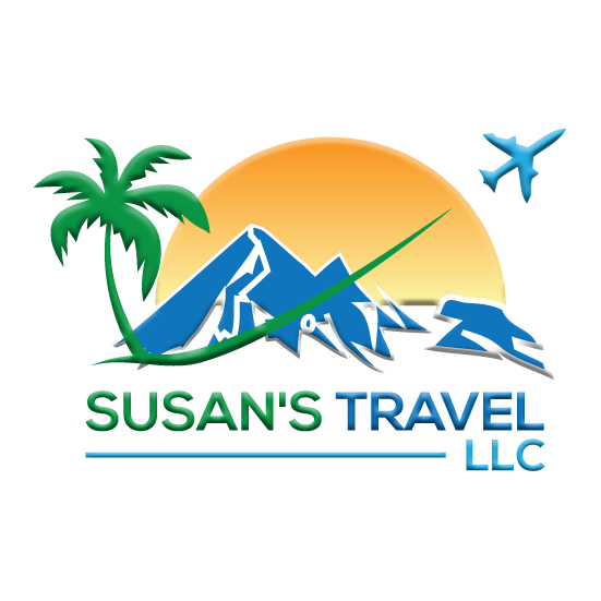 Susan's Travel